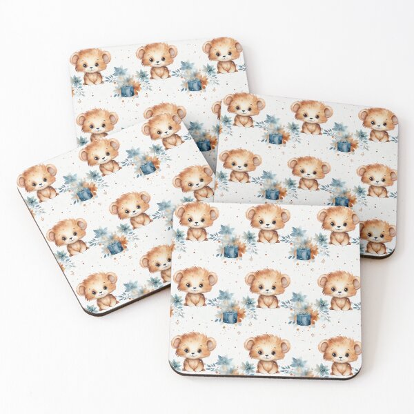 Item preview, Teddy designed and sold by MystiS.