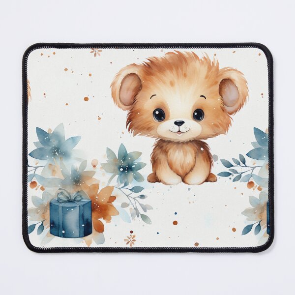 Item preview, Teddy designed and sold by MystiS.