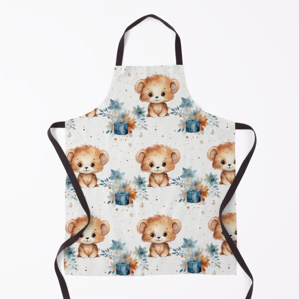 Item preview, Teddy designed and sold by MystiS.