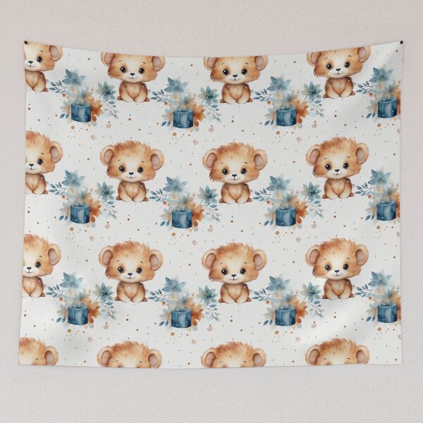 Item preview, Teddy designed and sold by MystiS.