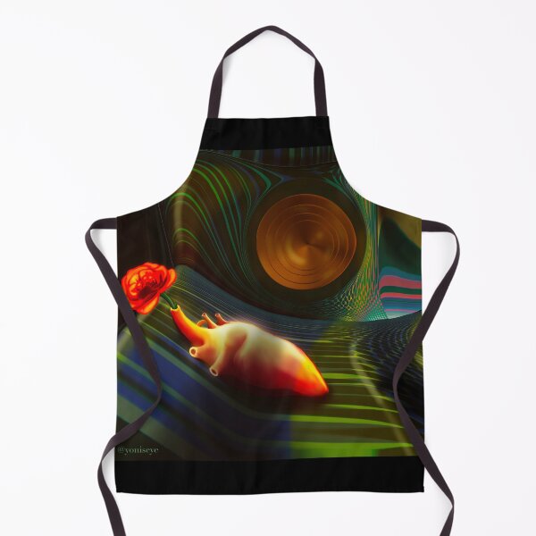 Item preview, Guru | Variation 1/3 | Yoniseye designed and sold by Alexandria Frisoli.