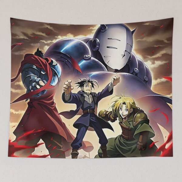 Item preview, A Stylish and Unique Artwork of Beloved Anime Classics! designed and sold by artmanikin.