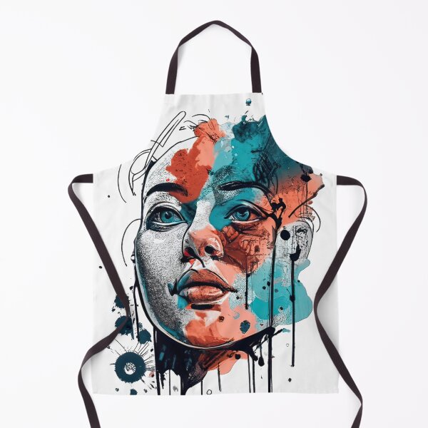Item preview, look into the future designed and sold by GFORCE_SHOP.