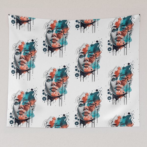 Item preview, look into the future designed and sold by GFORCE_SHOP.