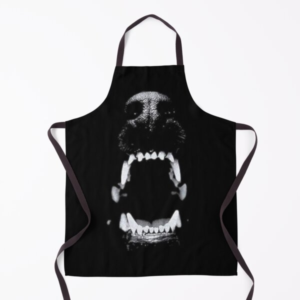 Item preview, Dobermann Jaw designed and sold by snailsdevil.