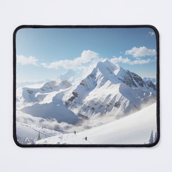 Item preview, Winter Slopes designed and sold by BCD BRANDS.
