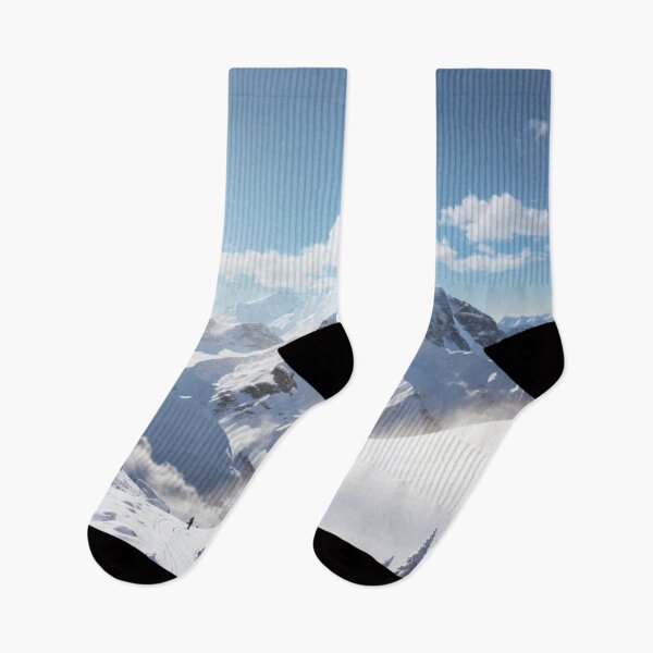 Item preview, Winter Slopes designed and sold by BCD BRANDS.