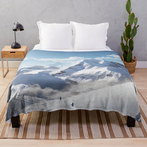 Item preview, Winter Slopes designed and sold by BCD BRANDS.