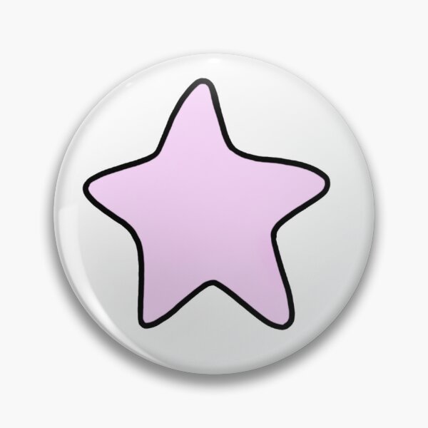 Item preview, Cute little star designed and sold by BeKind101.