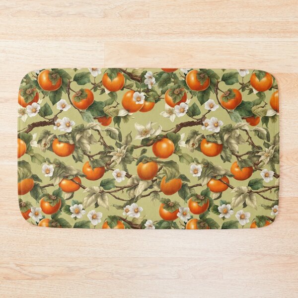 Item preview, Persimmons Pattern designed and sold by sifis.