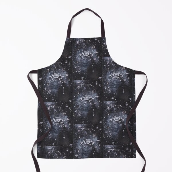 Item preview, Eye in Celestial Space designed and sold by HallowMummy.