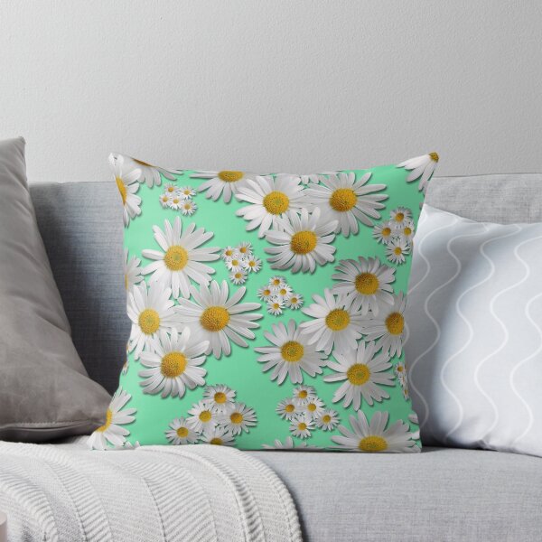 Item preview, Daisy Pattern designed and sold by studiojer.