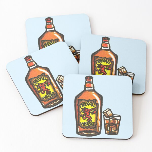 Item preview, Cinnamon Whiskey designed and sold by Casual-Funeral.