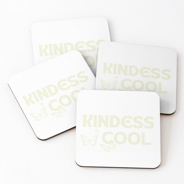 Item preview, La amabilidad es genial designed and sold by ahimsaday.