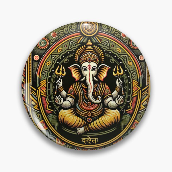 Item preview, Gentle Ganesh designed and sold by Yogimeister.