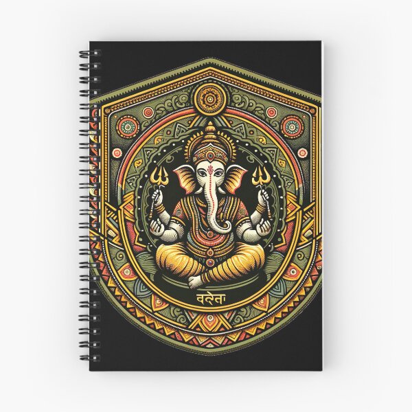 Item preview, Gentle Ganesh designed and sold by Yogimeister.