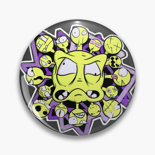 Item preview, Exploding, head fart. (original) designed and sold by Sparehead33.