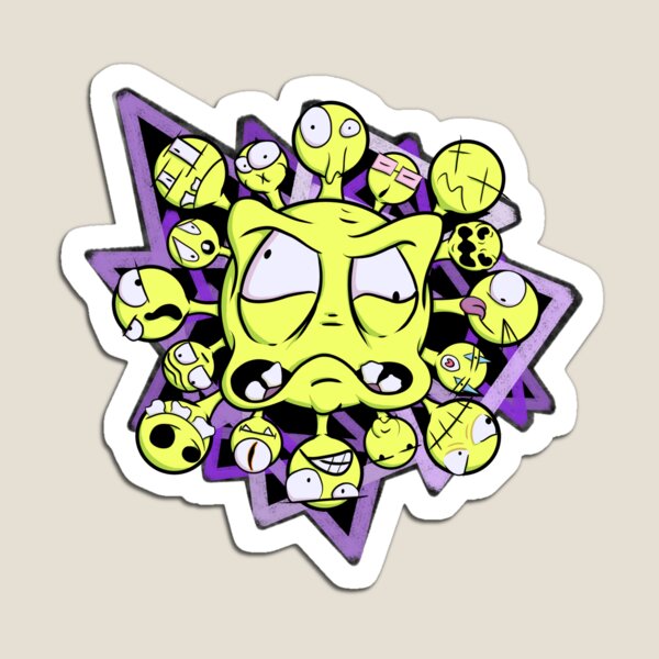 Item preview, Exploding, head fart. (original) designed and sold by Sparehead33.