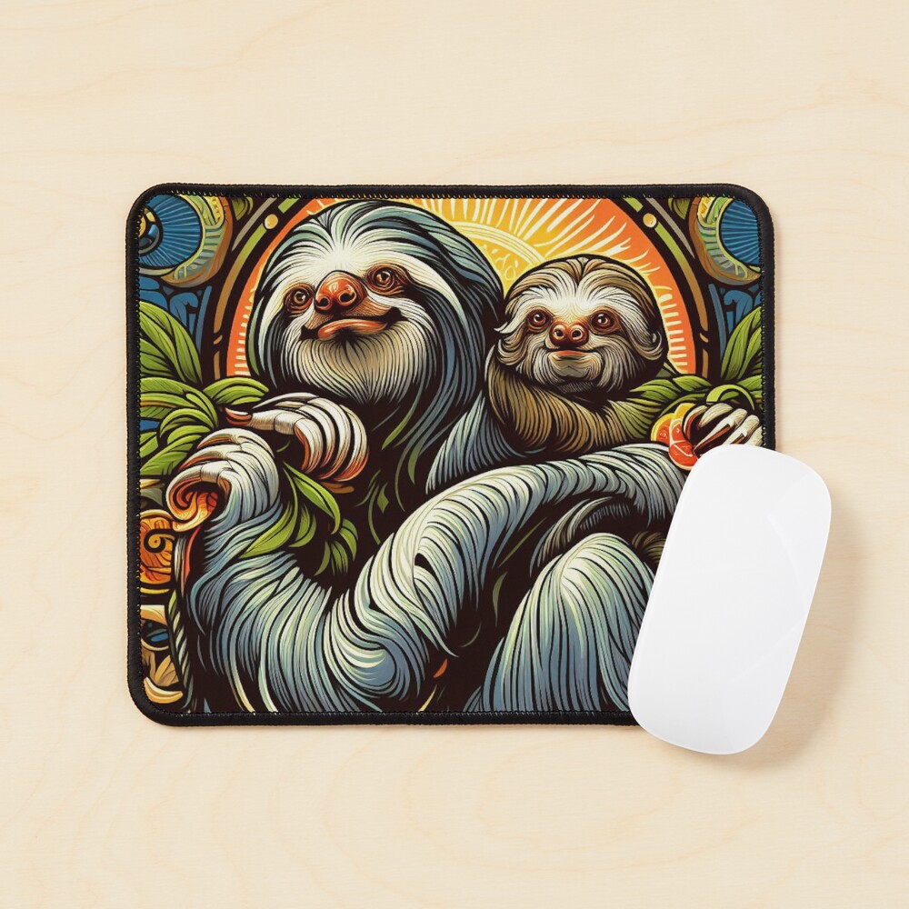 Item preview, Mouse Pad designed and sold by ComputerContent.