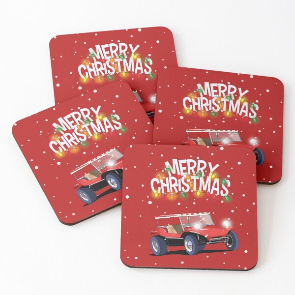 Item preview, Bach Buggy Car Christmas Sweater designed and sold by Webazoot Industries - Car Art.