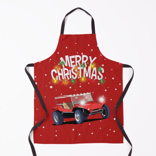Item preview, Bach Buggy Car Christmas Sweater designed and sold by Webazoot Industries - Car Art.