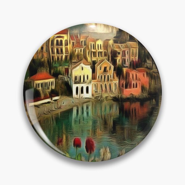 Item preview, Colorful Greece designed and sold by Yorgos Daskalakis.