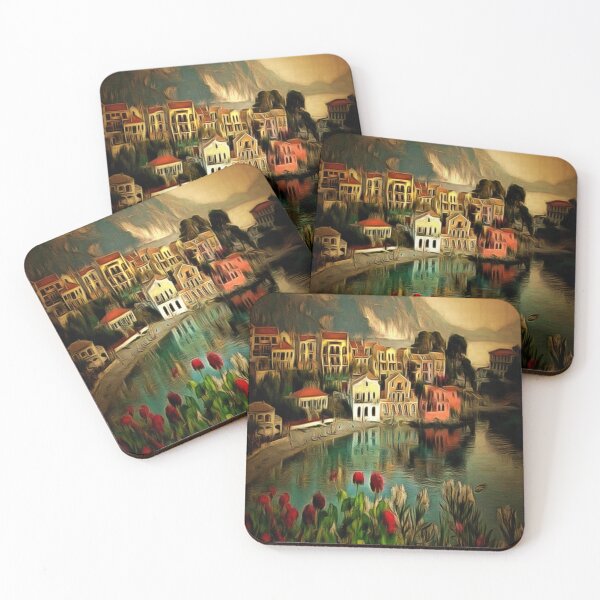 Item preview, Colorful Greece designed and sold by Yorgos Daskalakis.