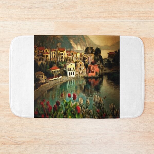 Item preview, Colorful Greece designed and sold by Yorgos Daskalakis.