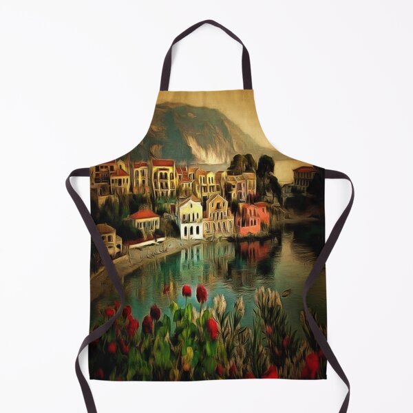 Item preview, Colorful Greece designed and sold by Yorgos Daskalakis.