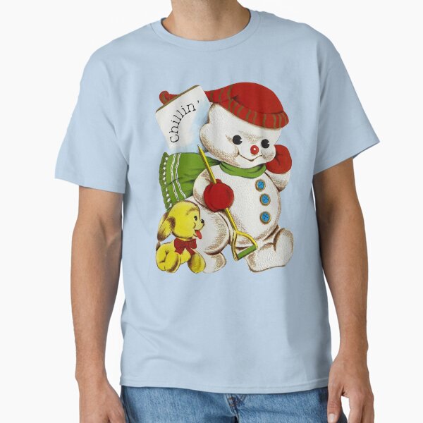 Item preview, Chillin' designed and sold by The Traveling  Button.