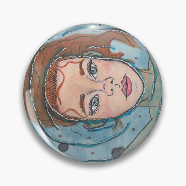 Item preview, Chilling in the water designed and sold by HallowMummy.
