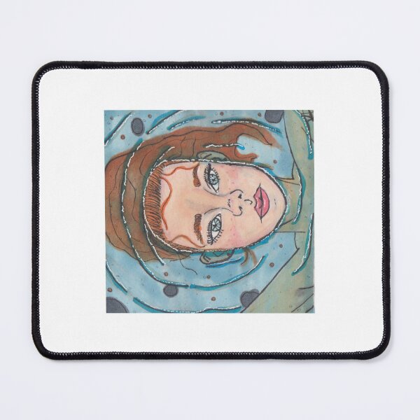 Item preview, Chilling in the water designed and sold by HallowMummy.