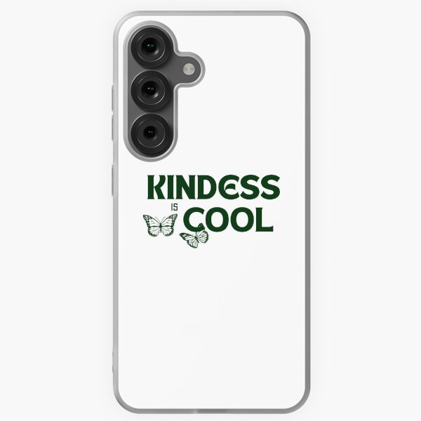 Item preview, Kindess is Cool designed and sold by ahimsaday.