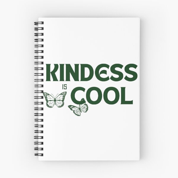 Item preview, Kindess is Cool designed and sold by ahimsaday.