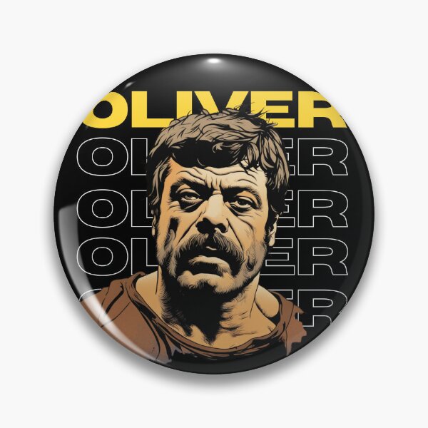 Item preview, Oliver reed legend designed and sold by PasindhuW.