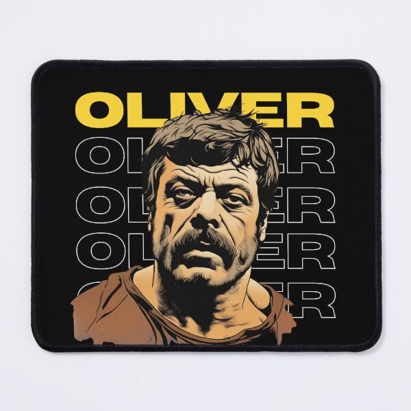 Item preview, Oliver reed legend designed and sold by PasindhuW.