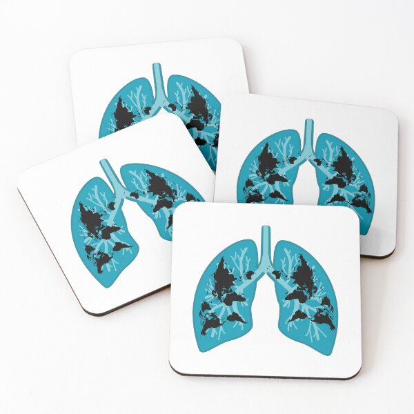 Item preview, World Tuberculosis Day designed and sold by chipmuckdesignn.