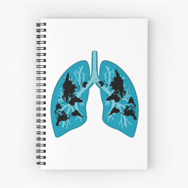 Item preview, World Tuberculosis Day designed and sold by chipmuckdesignn.