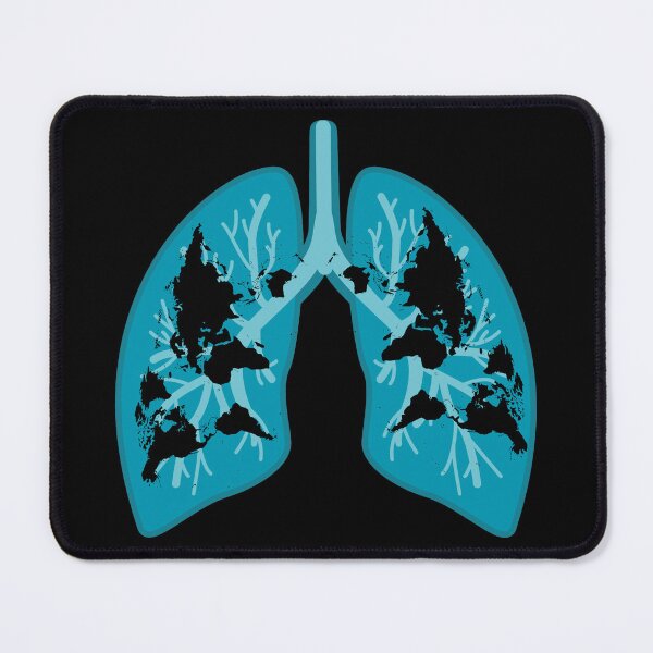 Item preview, World Tuberculosis Day designed and sold by chipmuckdesignn.