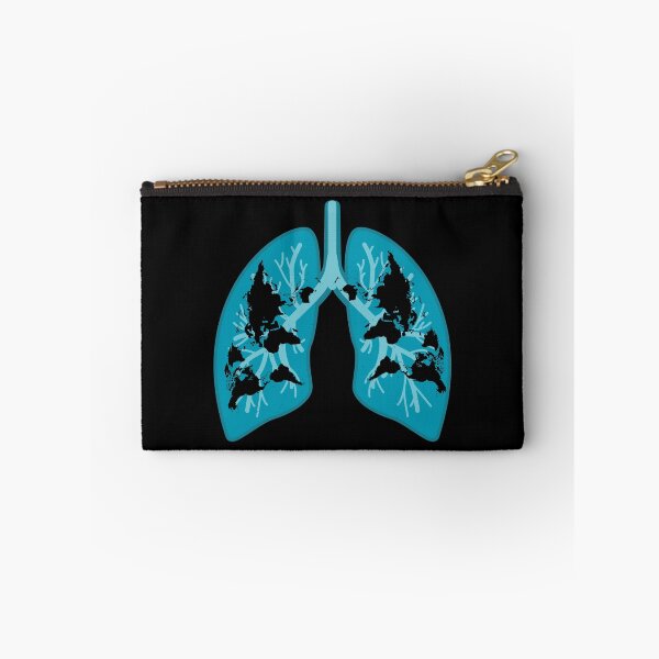 Item preview, World Tuberculosis Day designed and sold by chipmuckdesignn.