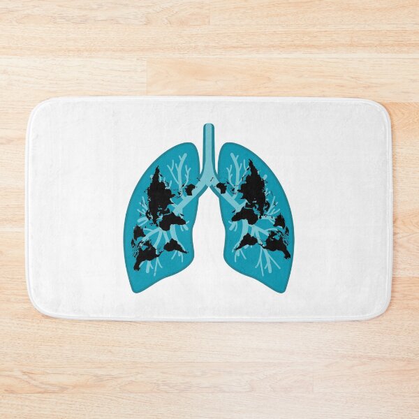Item preview, World Tuberculosis Day designed and sold by chipmuckdesignn.