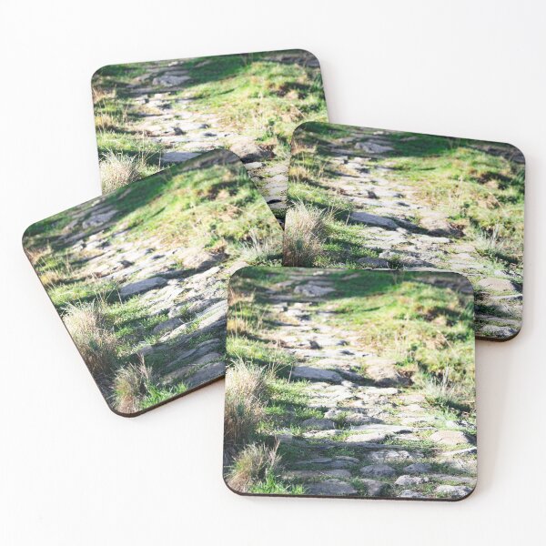 Item preview, The Winding Path designed and sold by RedGrouse.