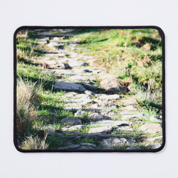 Item preview, The Winding Path designed and sold by RedGrouse.
