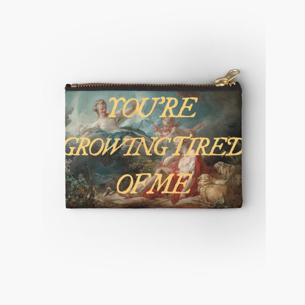 Item preview, you're growing tired of me - a pearl designed and sold by Ivanc2814.
