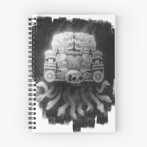 Item preview, Coatlicue designed and sold by alan millan.