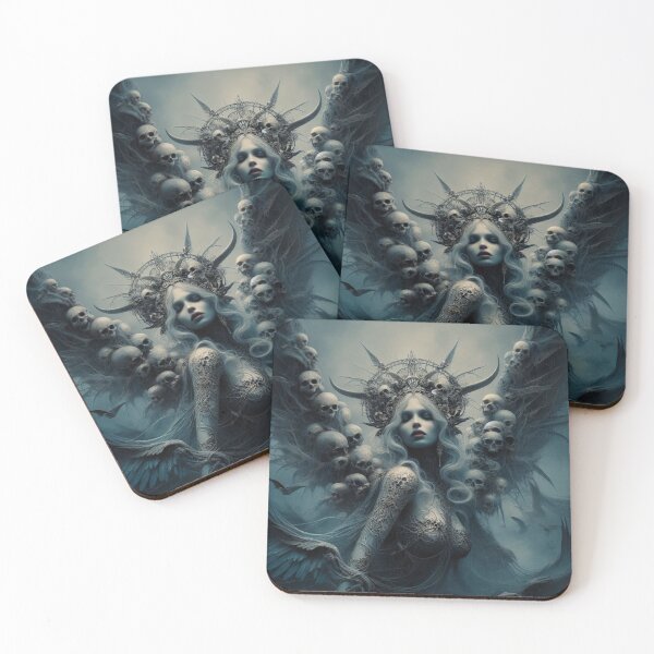 Item preview, Dark Emissary designed and sold by A-T-H.