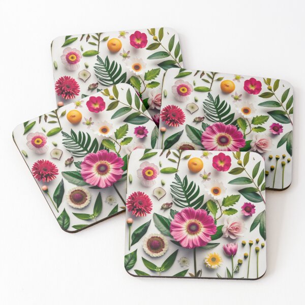 Item preview, Floral Magic designed and sold by BCD BRANDS.
