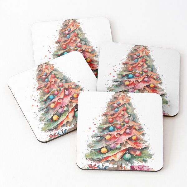 Item preview, Festive tree and more gift  designed and sold by WhimsicalGrid .