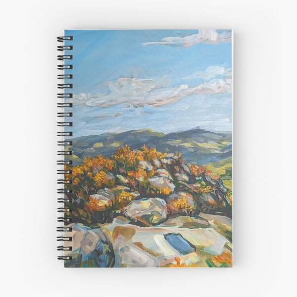 Item preview, Old Rag, Shenandoah NP designed and sold by Anna Effenberger Art.
