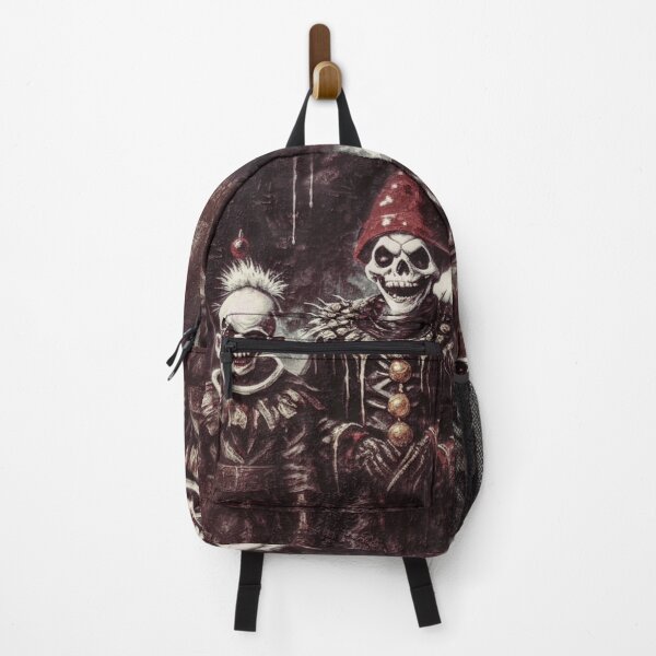 Item preview, Black Christmas (happy elves). designed and sold by MirBer.